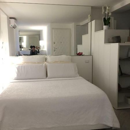 Apartament La Porta Bianca Triest Zewnętrze zdjęcie