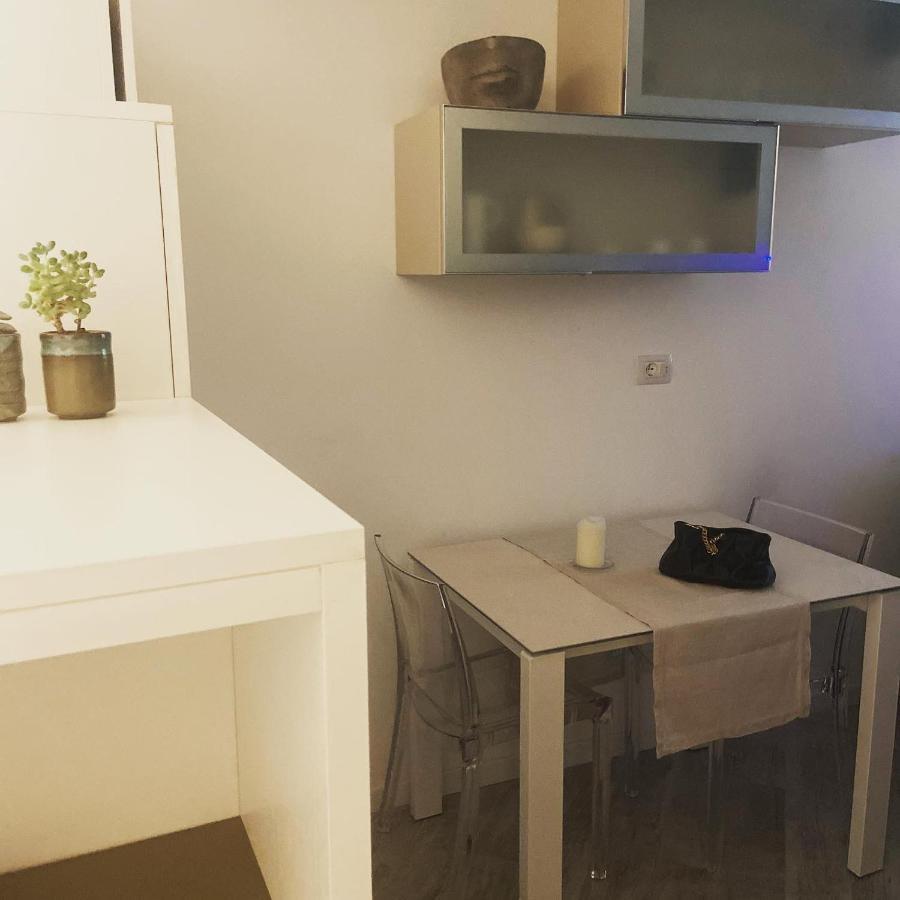 Apartament La Porta Bianca Triest Zewnętrze zdjęcie