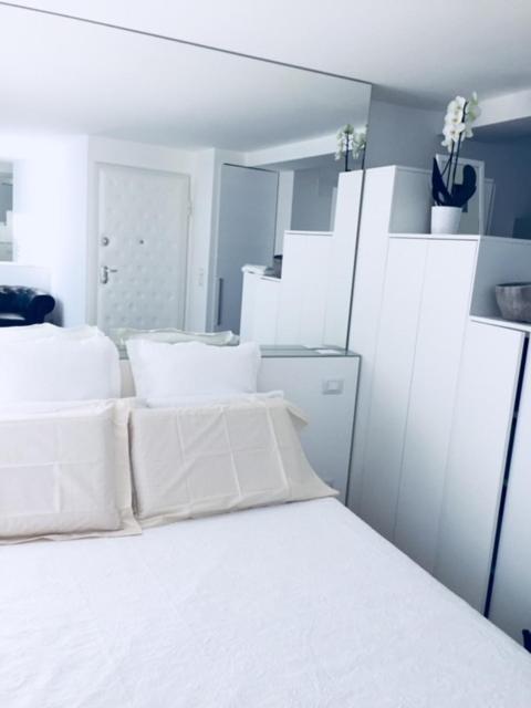 Apartament La Porta Bianca Triest Zewnętrze zdjęcie