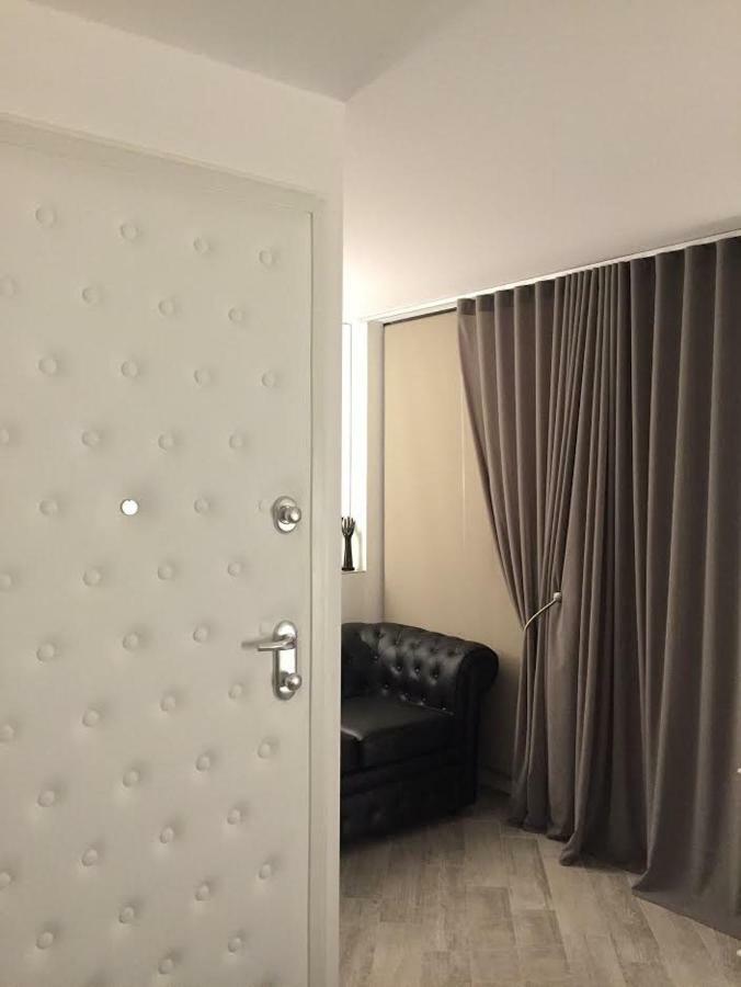 Apartament La Porta Bianca Triest Zewnętrze zdjęcie