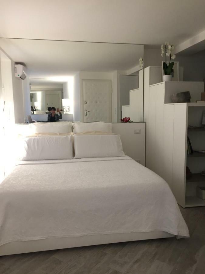 Apartament La Porta Bianca Triest Zewnętrze zdjęcie