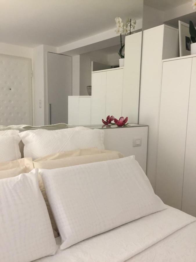 Apartament La Porta Bianca Triest Zewnętrze zdjęcie
